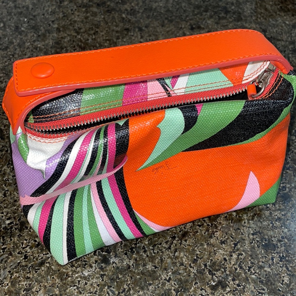 Emilio Pucci Mini Bag